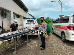 Korban Lakalantas di Palimanan Ternyata Pelajar SMKN 1 Jamblang