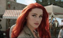 Usai Kalah di Persidangan, Karir Amber Heard Terancam