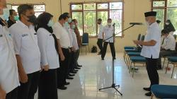 Tekan Angka Stunting, Tim Audit Kasus Stunting Bangka Tengah Dikukuhkan