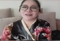 Profil dan Biodata dr. Lois Owien, Sempat Tak Percaya Covid-19, Kini Meninggal Dunia