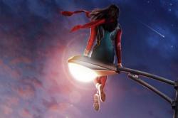 Mengenal Pemeran Ms. Marvel dan Sedikit Bocoran Sinopsis Filmnya