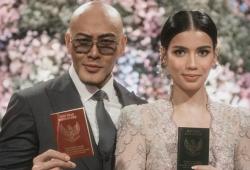 Gus Miftah Hadiri Pernikahan Deddy Corbuzier dan Sabrina Choirunnisa, Netizen: Amplopnya Berapa?