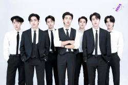 Fantastis, BTS Raup Pendapatan Rp1,08 Triliun hanya dari Konser Sepanjang 2022