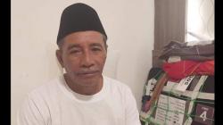 Rajin Sholat 5 Waktu Sejak Umur 25, Petani ini Akhirnya Bisa Naik Haji