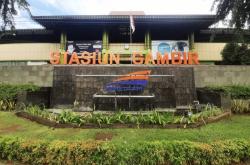 Kabar Gembira! Stasiun Gambir akan Melayani KRL pada 2025