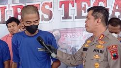 Buron Sejak 2016, Gelapkan 600 Juta Admin Pabrik Obat Nyamuk di Bekuk