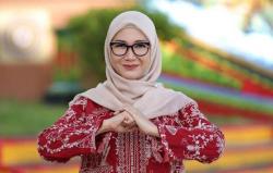 Nama Melati Erzadi Mencuat ke Publik, Bakal Mengisi Posisi Wakil Bupati Bangka Tengah?