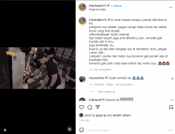 Irfan Hakim Terima Challenge Tanboy Kun Ngemil Keripik Pedas, Berakhir Masuk IGD