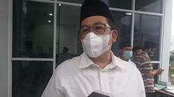 Khilafatul Muslimin Tidak Terdaftar di Kementerian Agama 