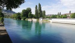 Beredar Kabar Eril Ditemukan, Ini Kata Warga Bern