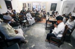 Solidaritas Untuk Anak Indah Kurnia Terus Mengalir, Tokoh Lintas Agama Gelar Doa Bersama di Surabaya