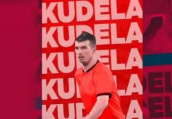 Mantan Bek Tengah Slavia Praha Ondrej Kudela Resmi Direkrut Persija Jakarta