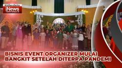 Video Bisnis Event Organizer di Tasikmalaya Mulai Bangkit Setelah 2 Tahun Sempat Lesu Karena Pandemi