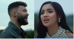 Calum Scott Kolaborasi dengan Lyodra Ginting di Lagu Terbarunya