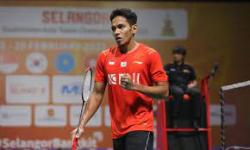 Jadwal 16 besar Indonesia Masters 2022, Chico Ditantang Juara Dunia Loh Kean Yew