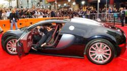 Tom Cruise Kena Daftar Hitam Bugatti, Ini Penyebabnya