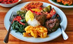 Viral Makan Nasi Padang Bayar Rp2 Juta di Belanda