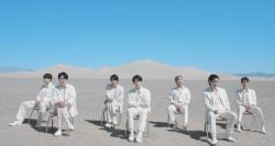 Rilis Yet To Come, Video Musik BTS Tembus 18 Juta Views dalam 4 Jam