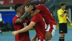 Timnas Indonesia Menang Lawan Kuwait, Pelatih Yordania Mulai Panik