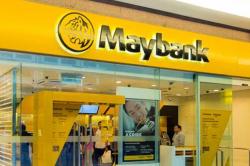 Bayar Utang Pokok Dan Bunga Obligasi, Maybank (BNII) Siapkan Rp637,26 Miliar