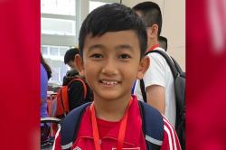 Ahmad Dzuizz Annajib, Bocah SD dengan Sederet Prestasi Internasional