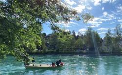 Jasad Eril Terseret 6 Kilometer dari Lokasinya Berenang