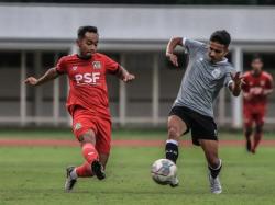 Laga Ujicoba Persiba Balikpapan Vs Sabah FC Sore Ini, Ini Link Streamingnya