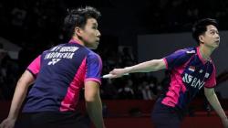 Akhir Pahit The Minions di Indonesia Masters 2022, Dipulangkan Pasangan Peringkat 424 Dunia