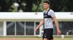 Jadi Idola Baru, Ini Profil Elkan Baggott Bek Timnas U-19