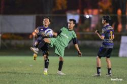 Taklukan Unilever Rungkut Soccer, Primavera2010 Raih 5 Kemenangan Beruntun