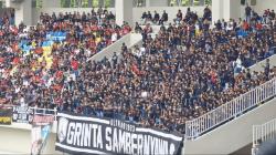 Supporter Grub A Piala Presiden 2022 Diminta Langsung Pulang Usai Pertandingan Demi Keamanan Bersama