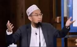 Ustaz Adi Hidayat Berbagi Tips Cara Menghafal Alquran