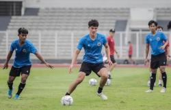 Profil Elkan Baggott Bek Timnas U-19 dengan Tinggi Menjulang