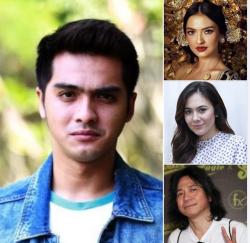 Inilah 4 Artis yang Duduki Jabatan Komisaris BUMN dan Swasta