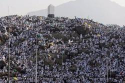 Khutbah Terakhir Nabi Muhammad SAW di Arafah, Abu Bakar Ash-Shiddiq pun Tak Kuasa Menahan Tangis