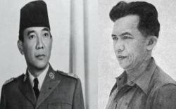 Ini Kisahnya, Pertemuan Tan Malaka Dengan Bung Karno Soal Jakarta