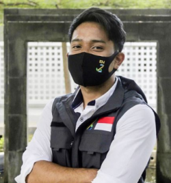 Jelang Kepulangan Eril, 120 Personel Siap Lakukan Pengawalan