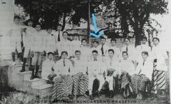 Kisah Perjalanan Hidup Soekarno, Pernah Jadi Pekerja Outsourcing di Stasiun Surabaya Kota