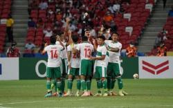 Usai Indonesia Kalah Vs Yordania: Garuda di Posisi Kedua Klasemen Grup A Kualifikasi Piala Asia 2023