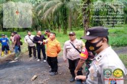 Seorang Petani di Simalungun Dilaporkan Hilang saat ke Ladang