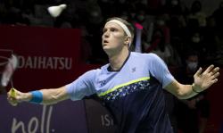 Indonesia Masters 2022: Viktor Axelsen Juara Tunggal Putra