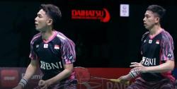 Babak Final, Apriyani/Fadia Lawan   Chen/Jia, Fajar/Rian Hadapi Liang/Wang, Live di iNews dan MNCTV!