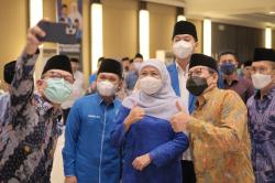 Sinergi Potensi Menjadi Harapan Alumni PMII Jatim