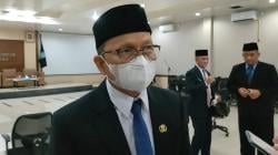 Herry Erfian Melenggang ke Senayan, Algafry: Satu Tahun Bersama,  Loyalitasnya Sangat Luar Biasa