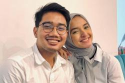 Kenangan Kisah Cinta Nabila Ishma dan Eril, Pacaran Diam-Diam hingga Gemar Melakukan Kegiatan Sosial