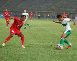 Timnas Indonesia Bisa Lolos Piala Asia 2023 meski Kuwait Menang, Begini Syaratnya!