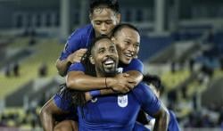 Piala Presiden 2022: Bantai Persita 6-1, PSIS Semarang Pimpin Klasemen Grup A