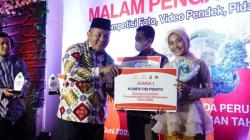 Wakil Walikota Pekalongan Apresiasi Juara Lomba Perubahan Iklim