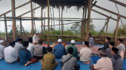 Kiai Saifudin Sarankan Warga Gondang Uji Lab Makam Kuno Temuan Warga