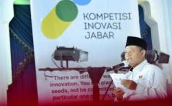 Lihat Antusiasme Warga Sambut Jenazah Eril Membuat Wagub Jabar Terharu